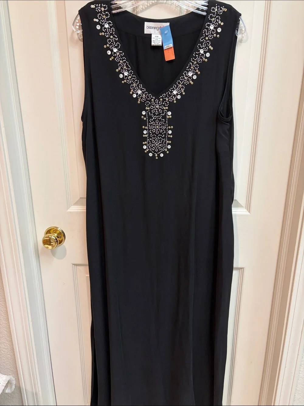 maxi dress bloomingdales Aqua